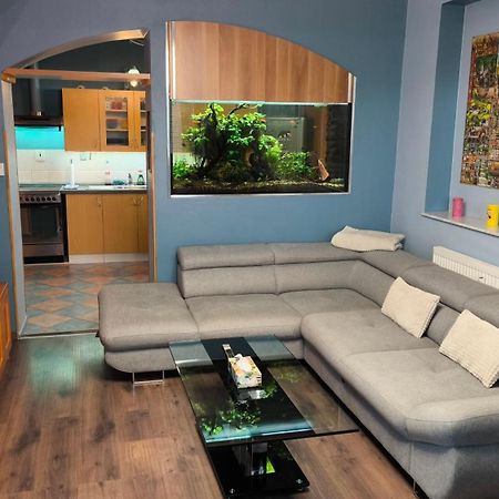 Suk Apartman 24 Suchdol nad Luznici Luaran gambar